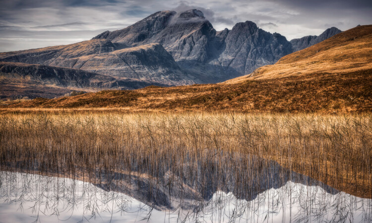 AAA 2021 - Bla Bheinn