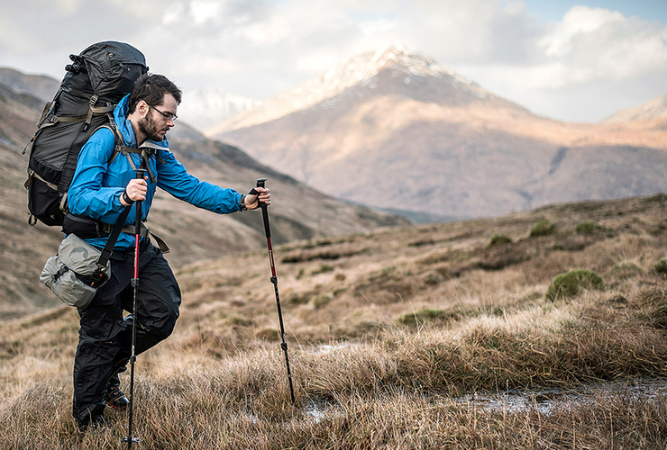 Alex Roddie - Knoydart