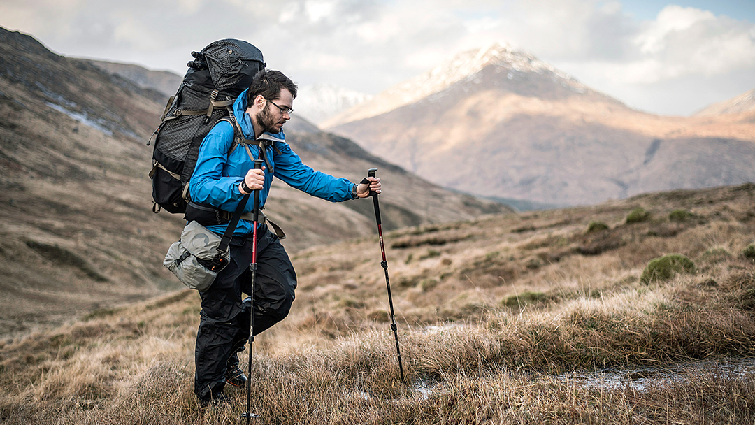 Alex Roddie - Knoydart