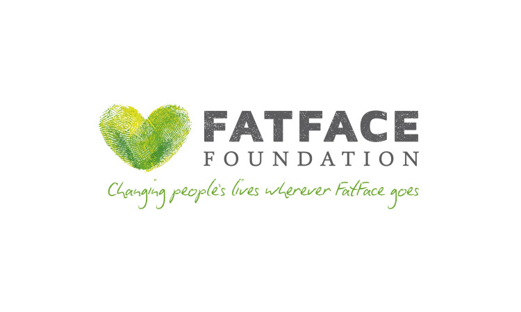Fatface Foundation logo