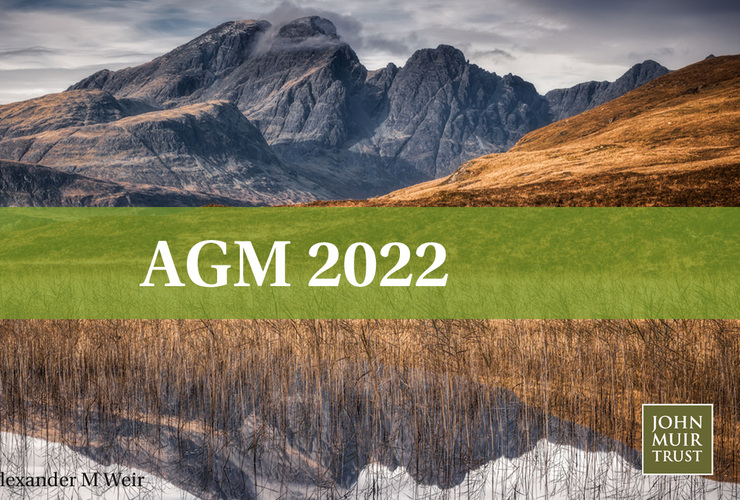 AGM 2022
