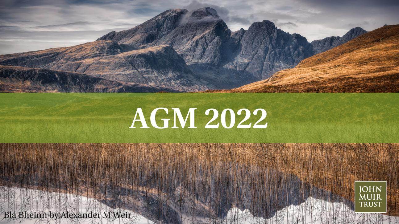 AGM 2022