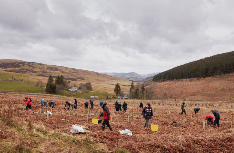 Phoenix Futures at Glenlude April 2022 - Benjamin Statham 1