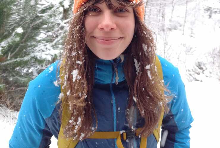 Steph McKenna