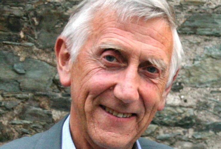 Peter Tilbrook
