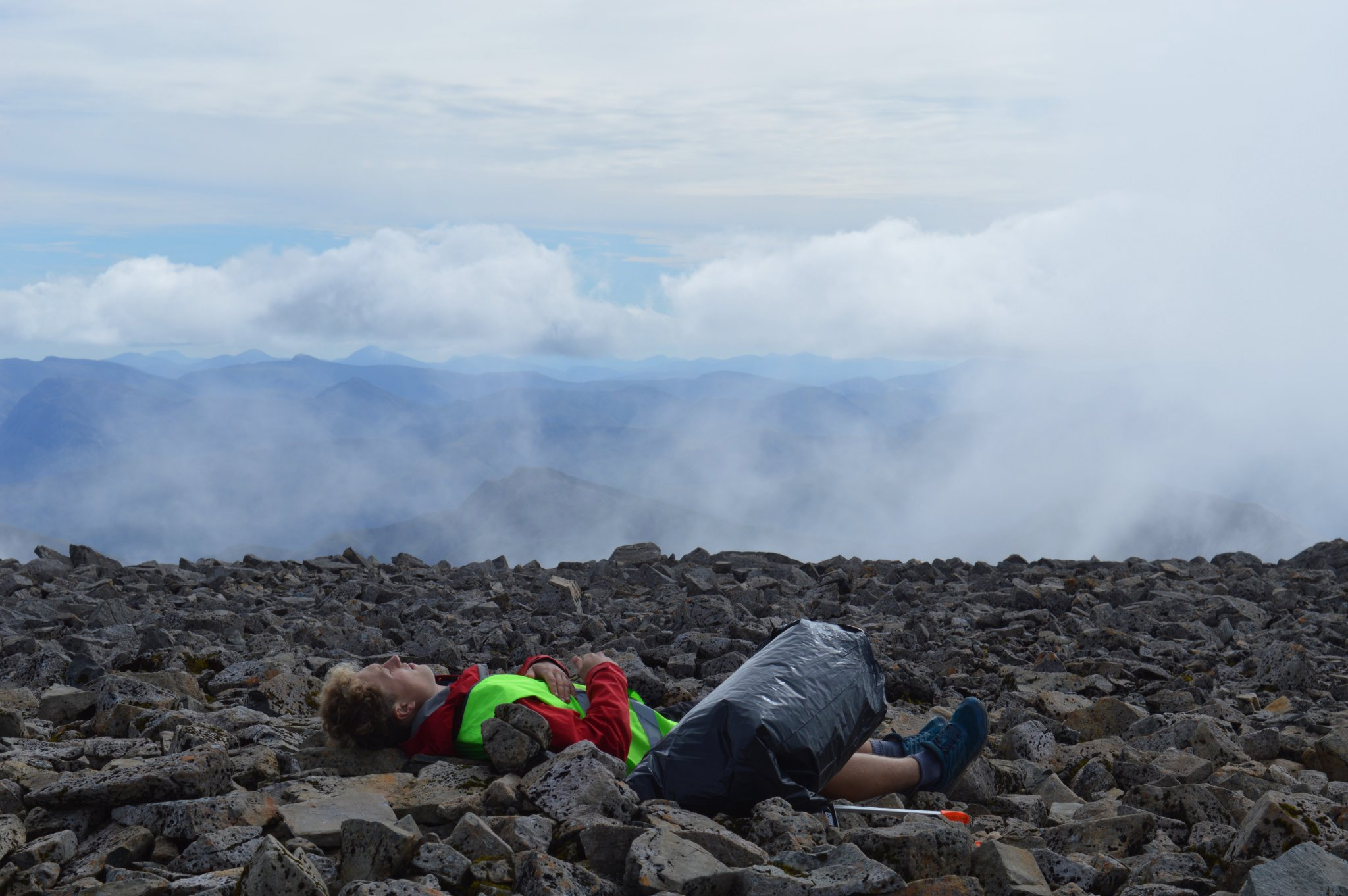Nevis work party Aug22 by Nellie Wilson 4