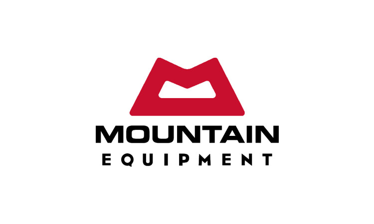 Mountain Equipment logo