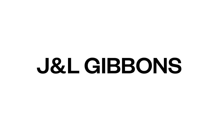 J&L Gibbons Logo