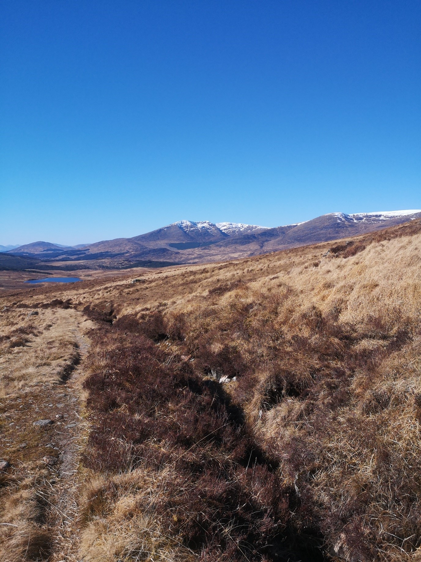 Loch a'Bhealaich 01