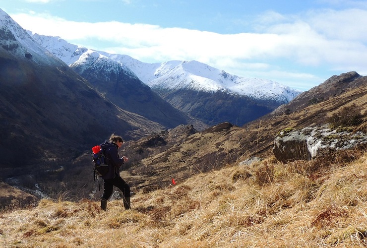 Landscapes at risk