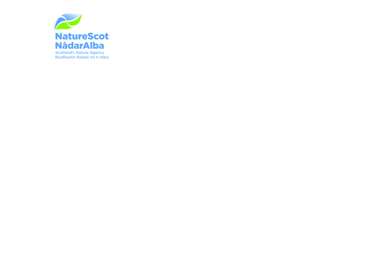 NatureScot logo