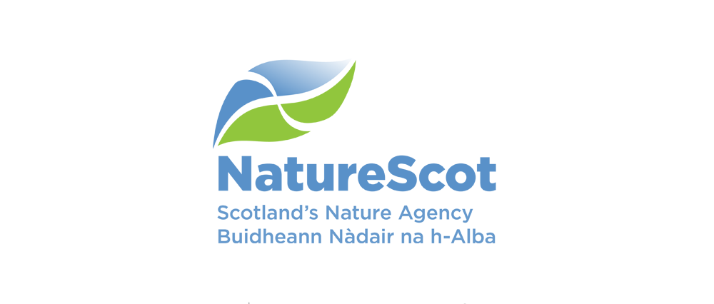 NatureScot logo - smaller
