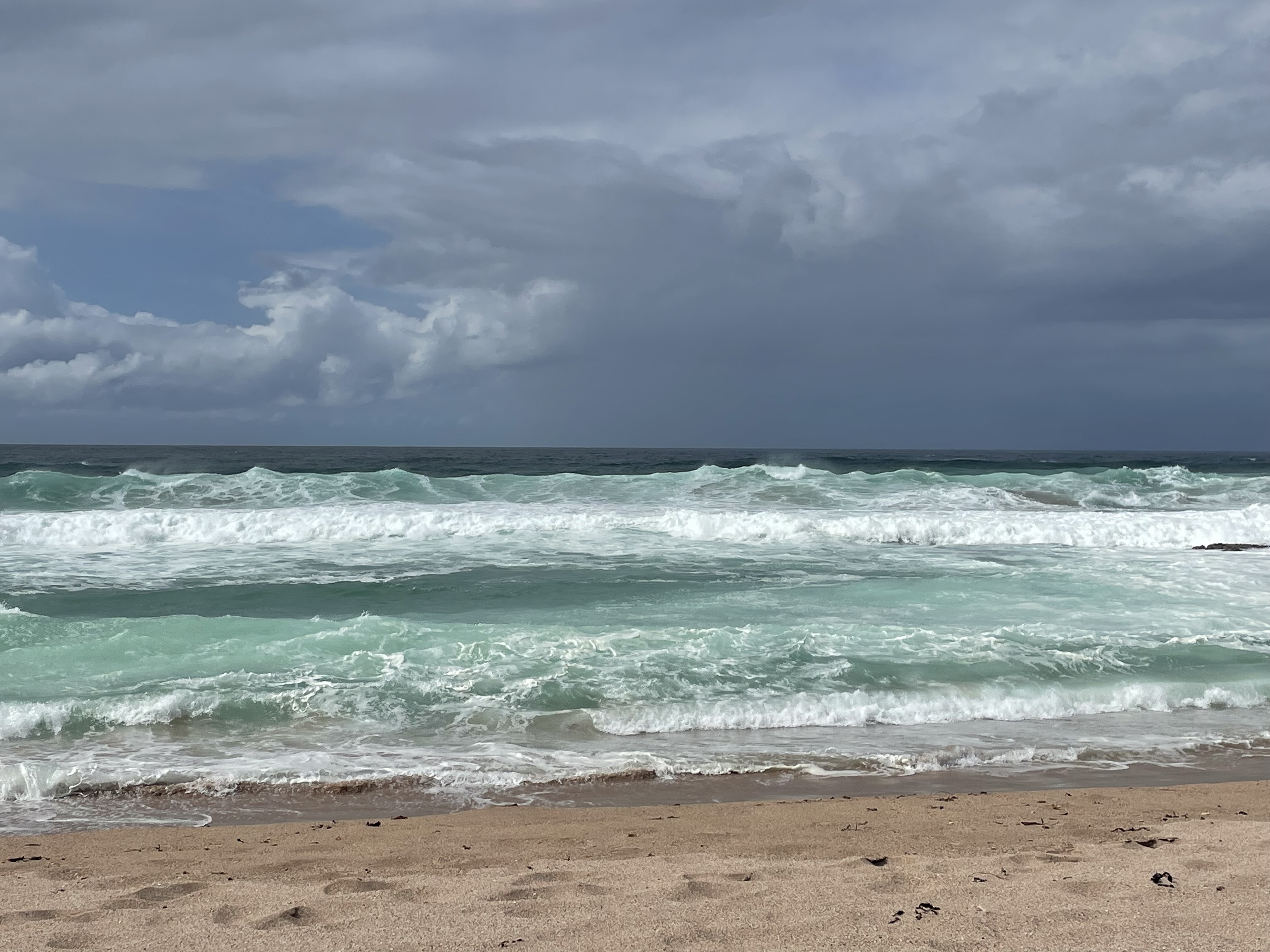 Sandwood Bay - Janine Finlay