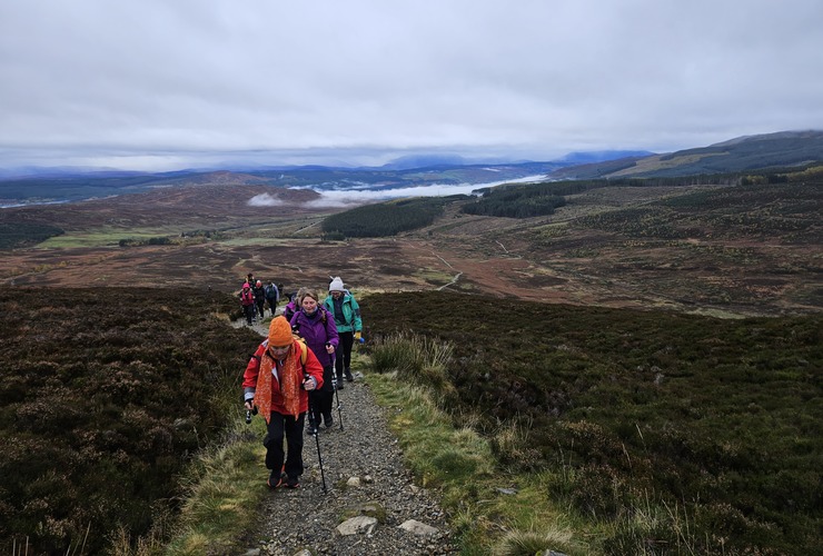 Connect Outdoors JMT X Tiso - Schiehallion2