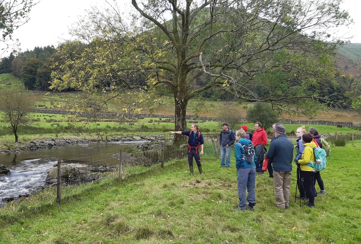 NW England Member Gathering 2023 - at Wythburn