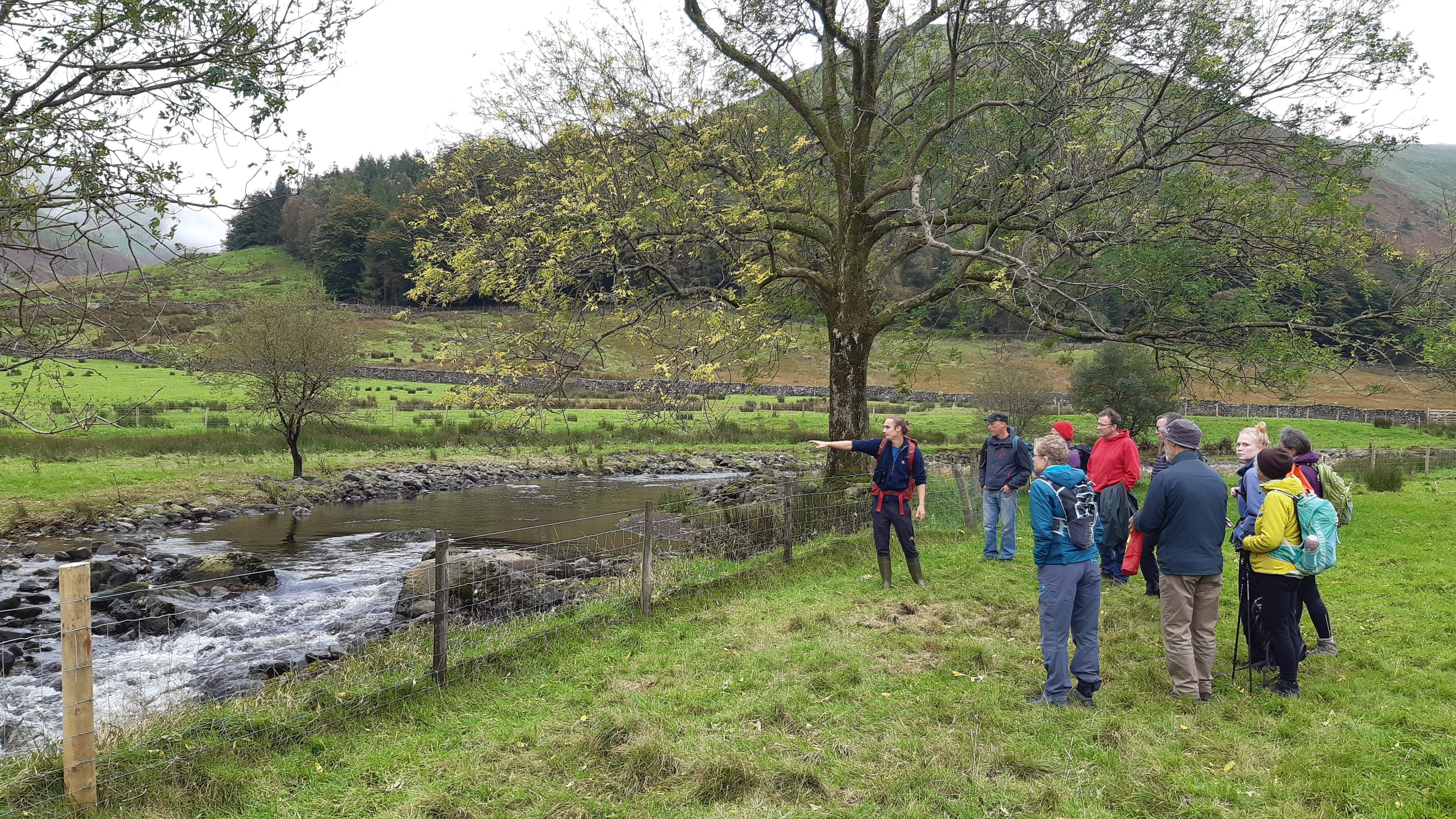 NW England Member Gathering 2023 - at Wythburn