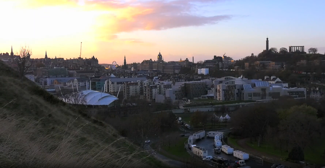 edinburgh