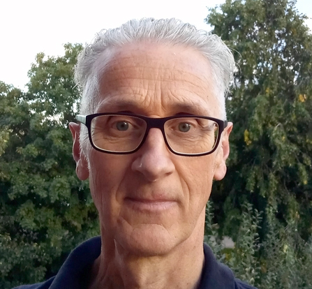 Mathew Frith - London Wildlife Trust