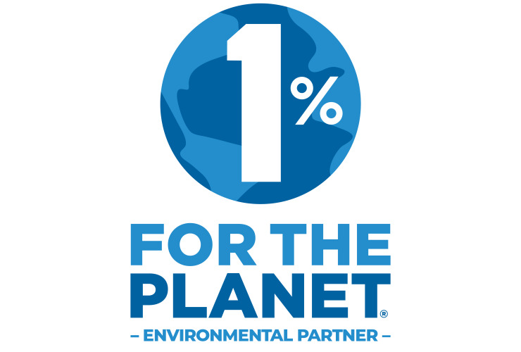 1% For The Planet