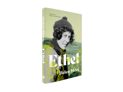 Ethel, Mort