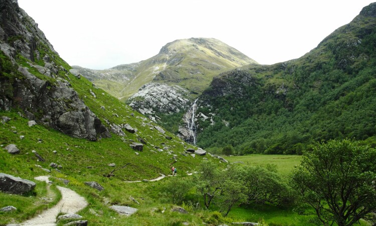 Glen Nevis