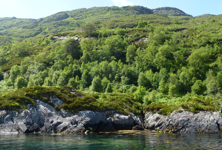 Li & Coire Dhorrcai