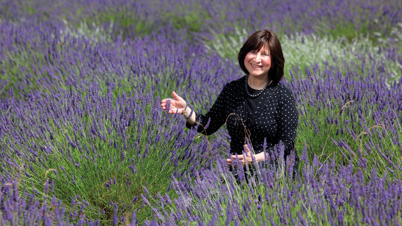 J78 - Faith in Nature founder