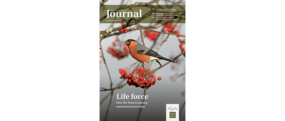 Journal 79 aut&win 2025 cover sm