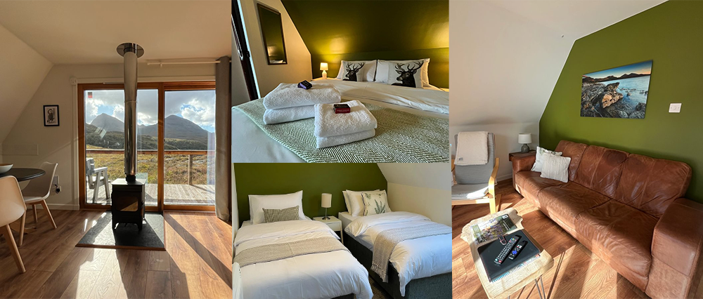 KL - Inside Torrin lodge