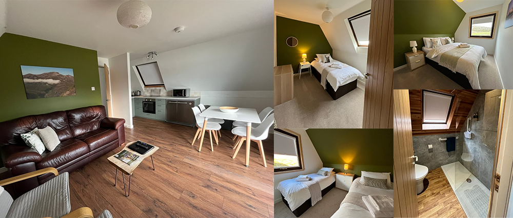 KL - Inside Ben Nevis lodge