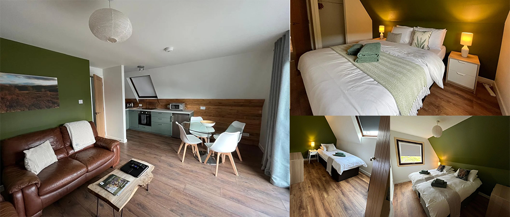 KL - Inside Glenlude Lodge