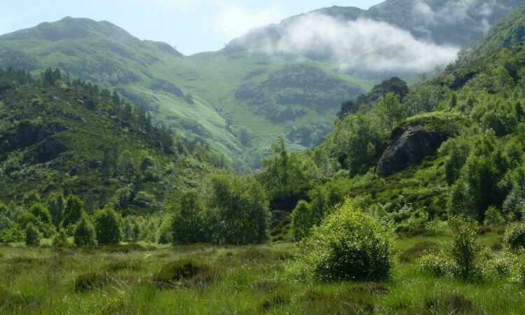 Knoydart