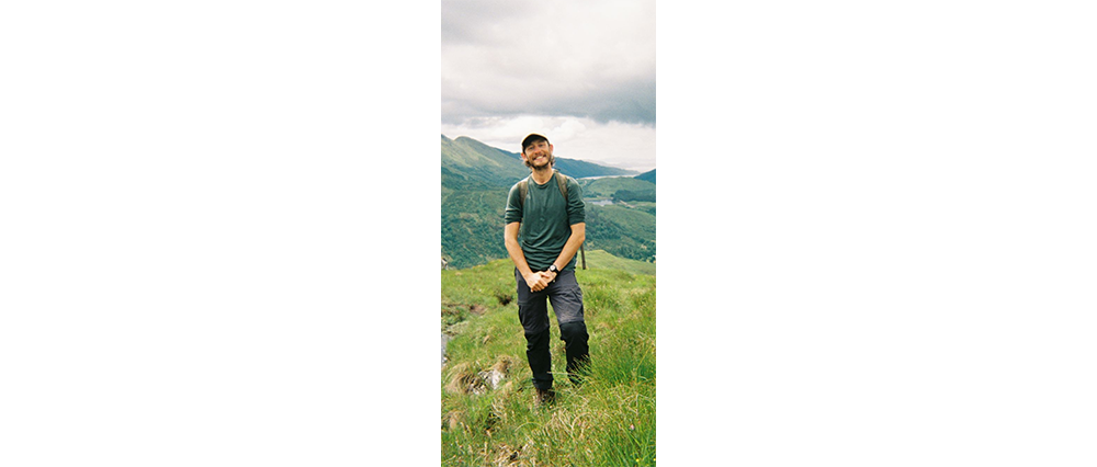 2026 DRBWG - George King