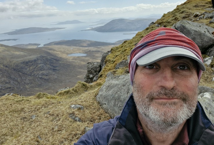 2026 DRBWG - Ian Cameron