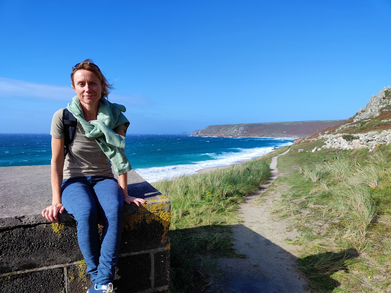 2026 DRBWG - Mandy Wright