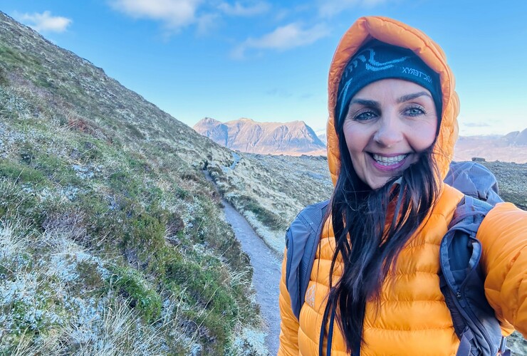 2026 DRBWG - Michelle Mackay