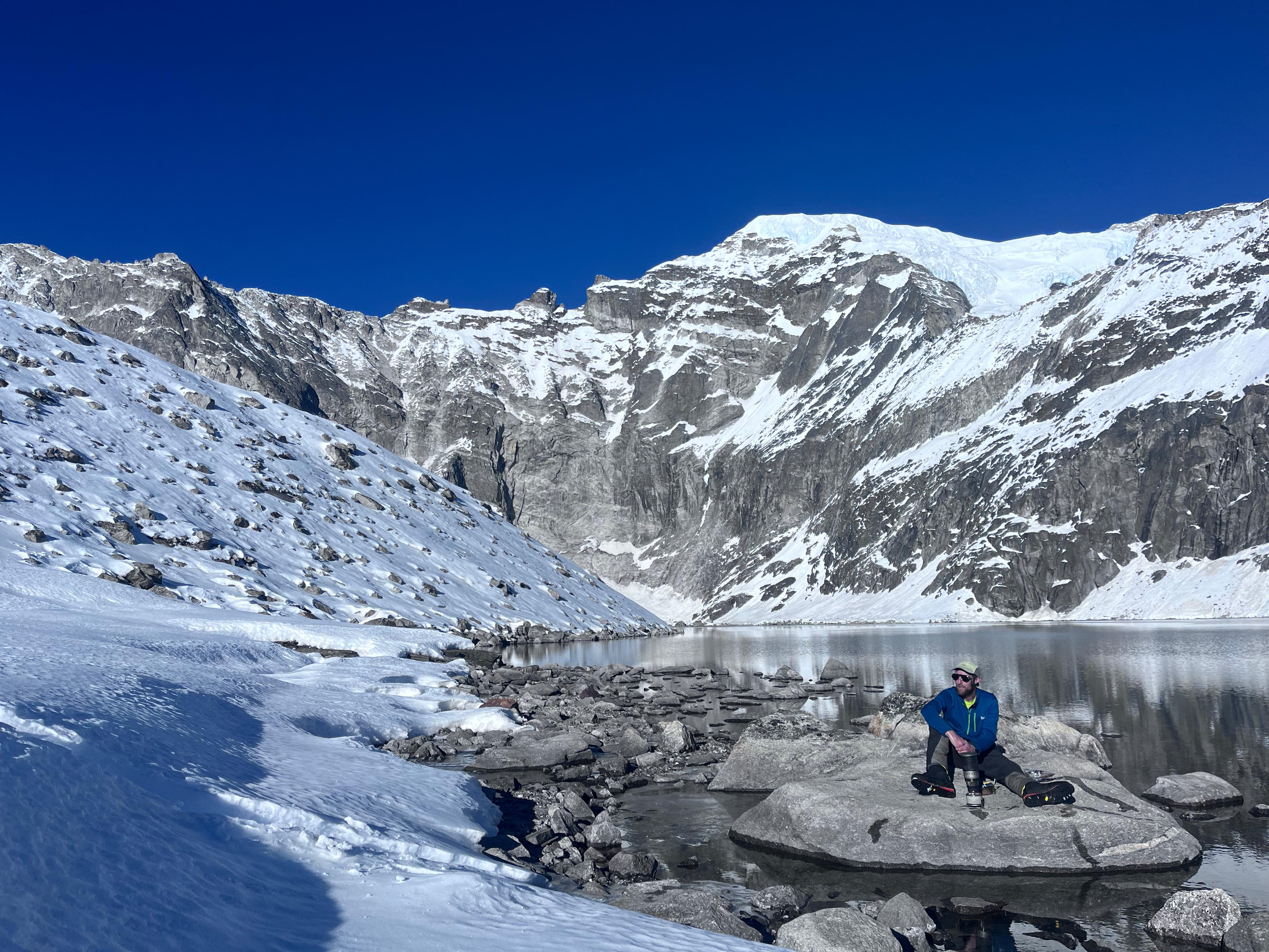 2026 DRBWG - Will Rowland