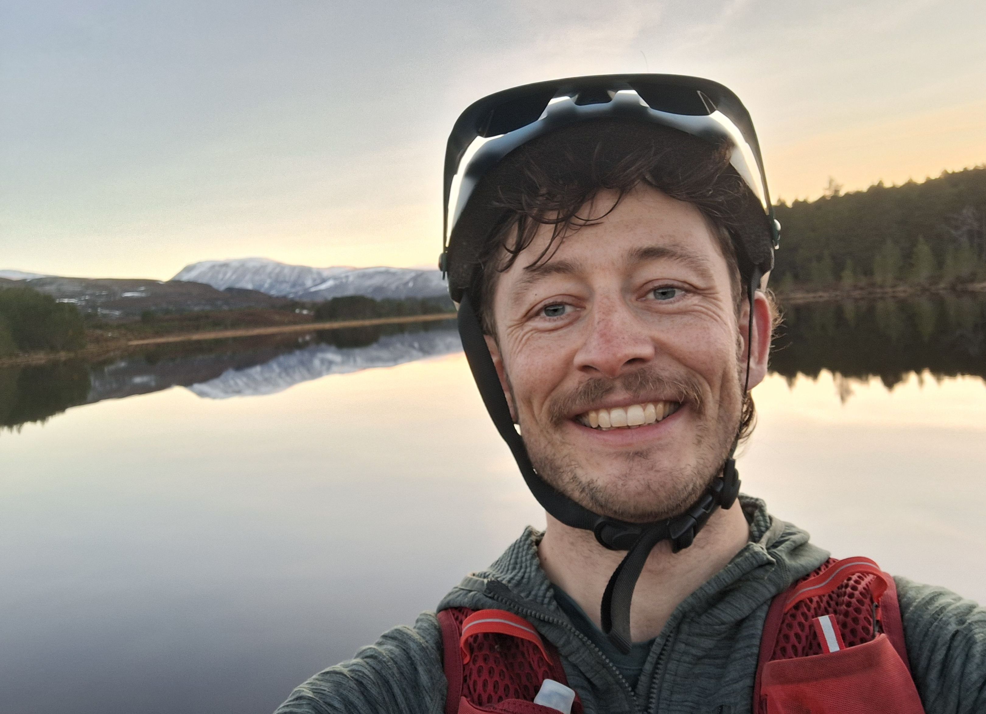 2026 DRBWG - George King 2