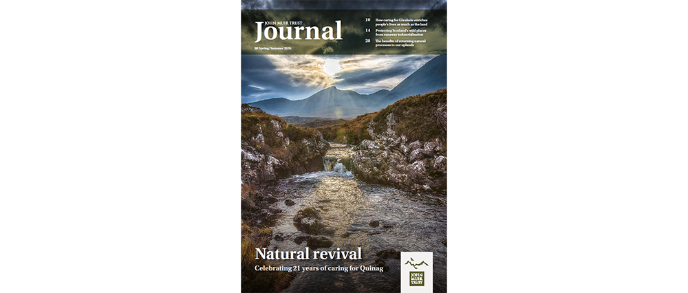 Journal 80 Spring/Summer 2026 cover sm