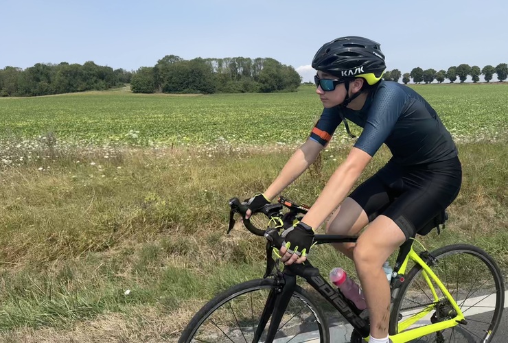 Pedal to Paris 2026 