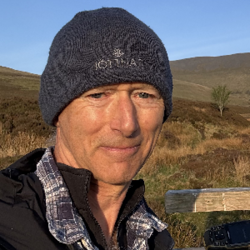 Peter Barron
