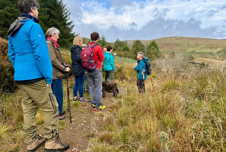 2026 Members Gathering at Glenlude
