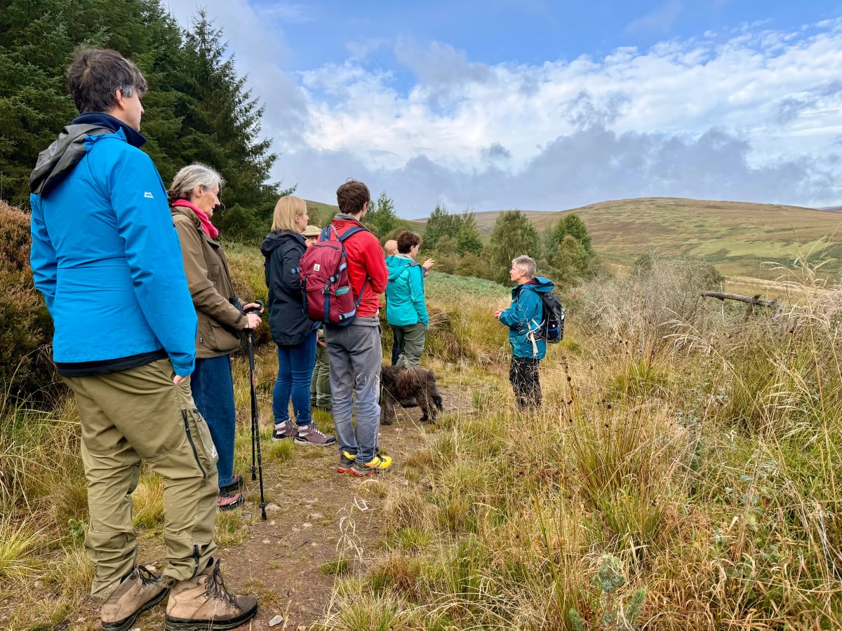 2026 Members Gathering at Glenlude