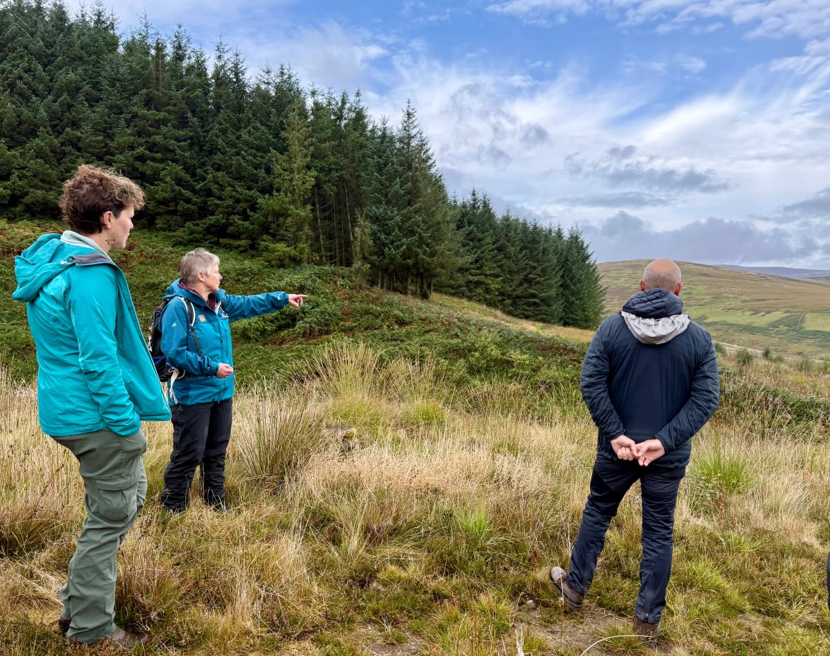 2026 Members Gathering at Glenlude 3